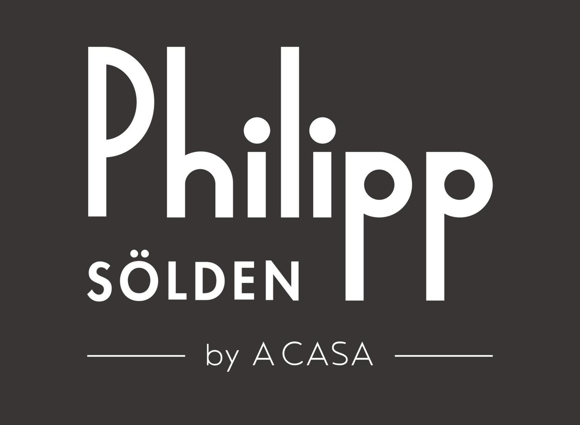 Philipp By A Casa Apartment Solden Bagian luar foto