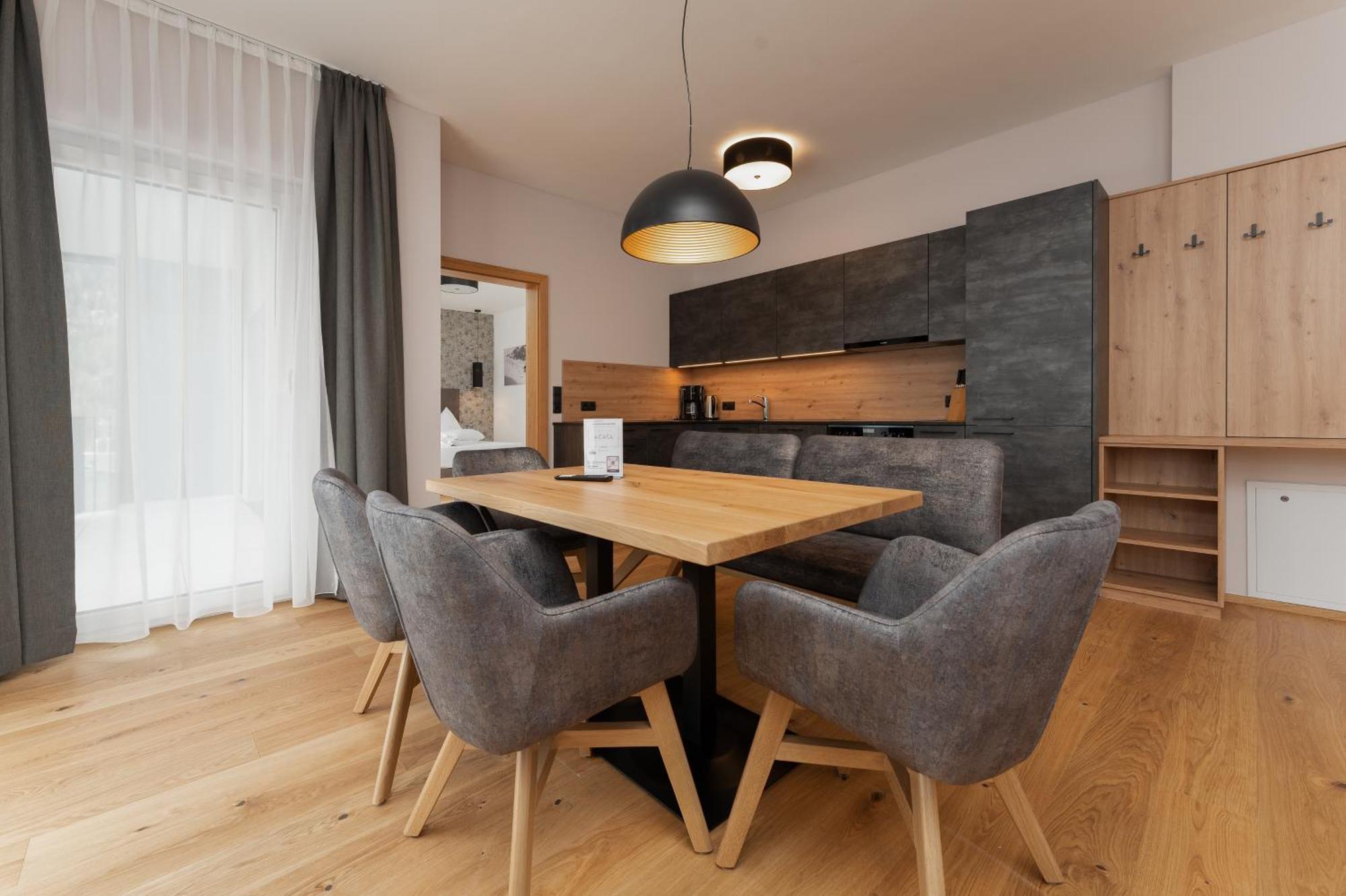 Philipp By A Casa Apartment Solden Bagian luar foto