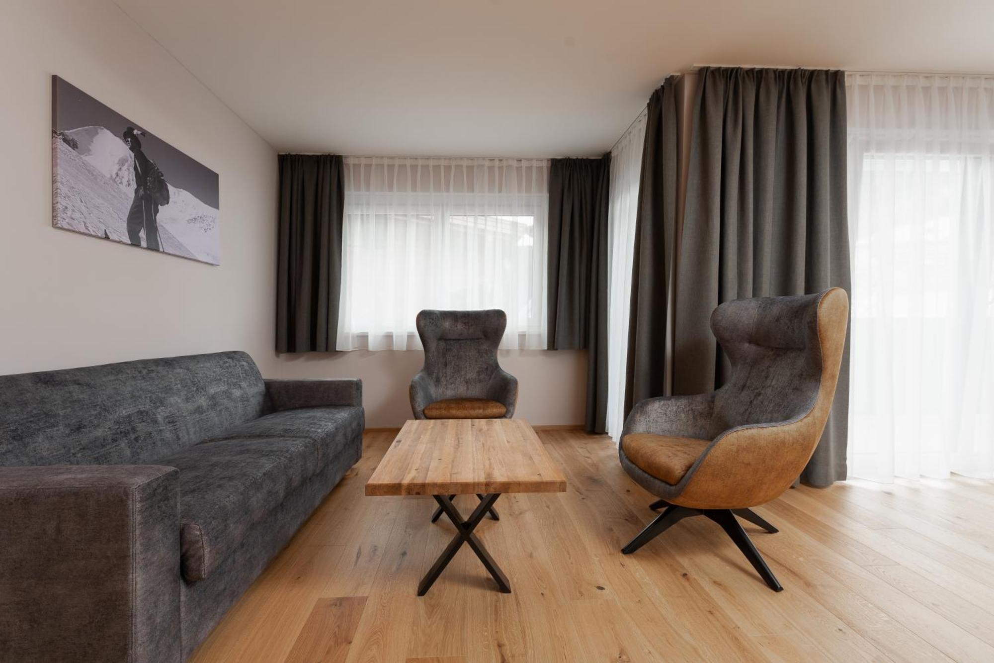 Philipp By A Casa Apartment Solden Bagian luar foto