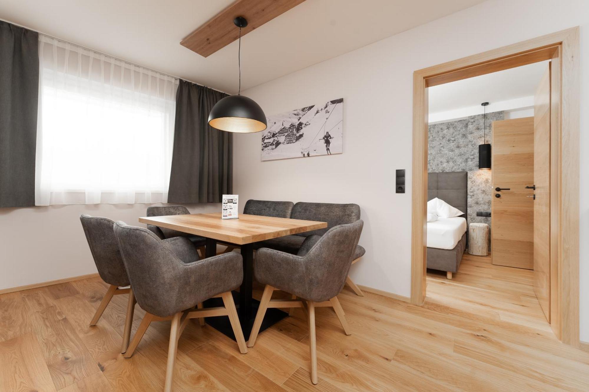 Philipp By A Casa Apartment Solden Bagian luar foto