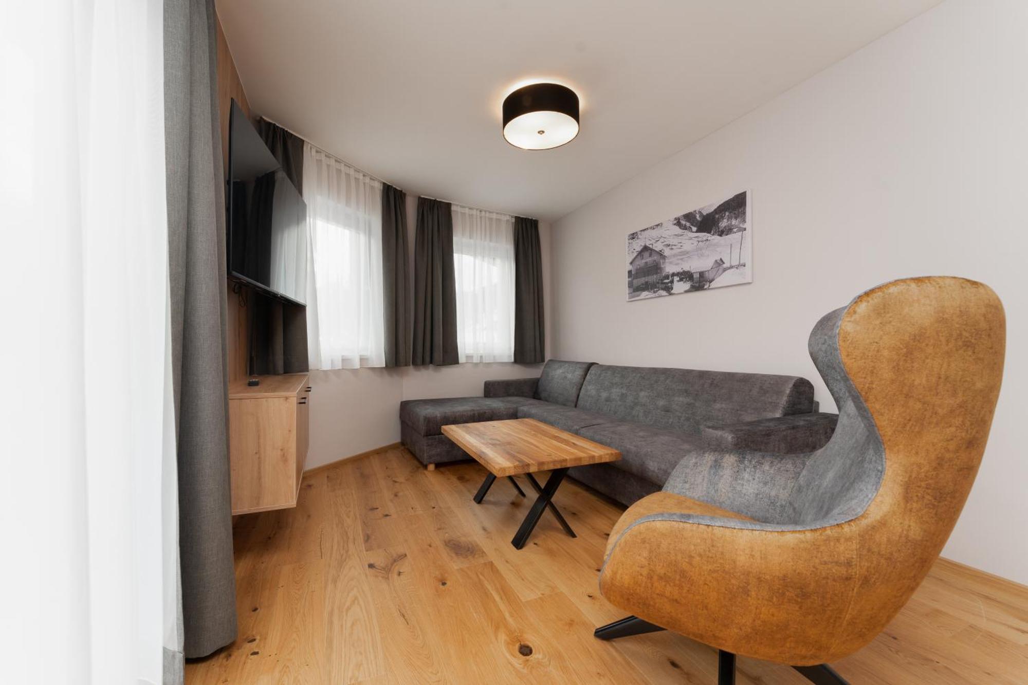 Philipp By A Casa Apartment Solden Bagian luar foto