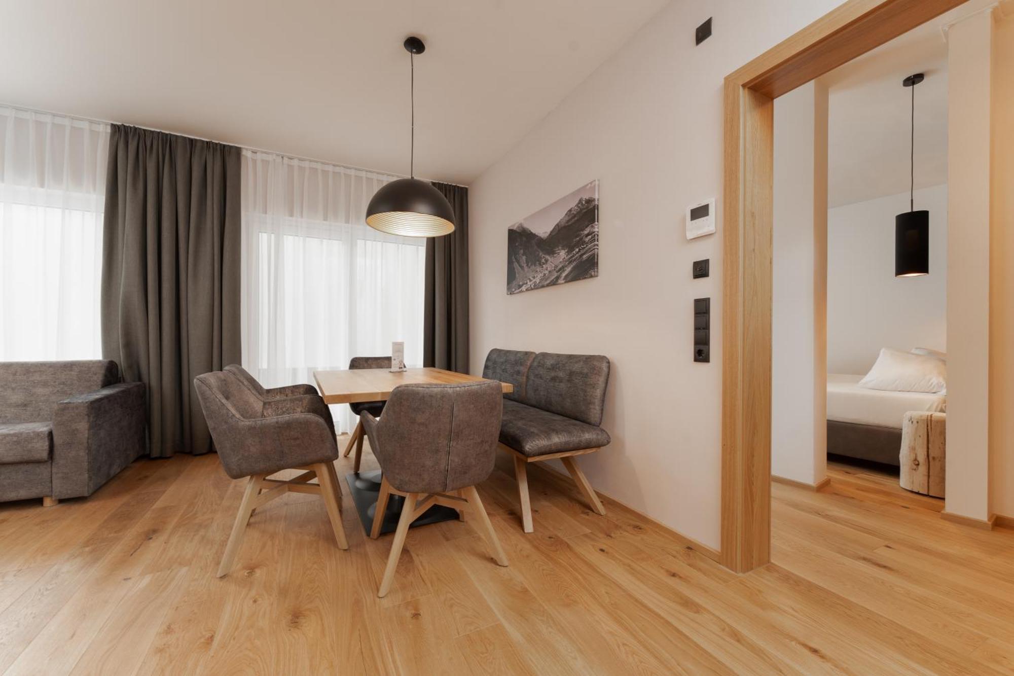 Philipp By A Casa Apartment Solden Bagian luar foto