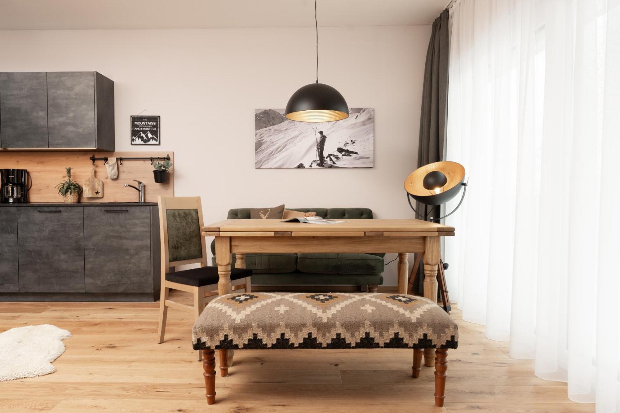 Philipp By A Casa Apartment Solden Bagian luar foto