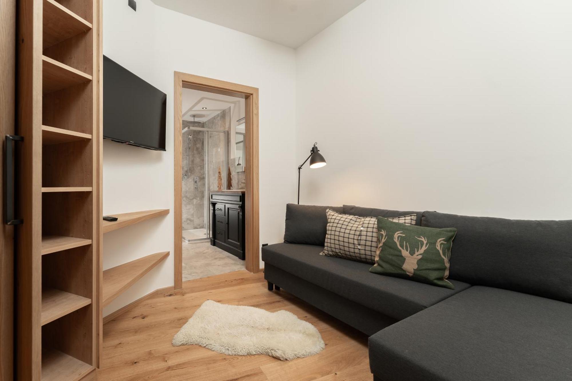 Philipp By A Casa Apartment Solden Bagian luar foto