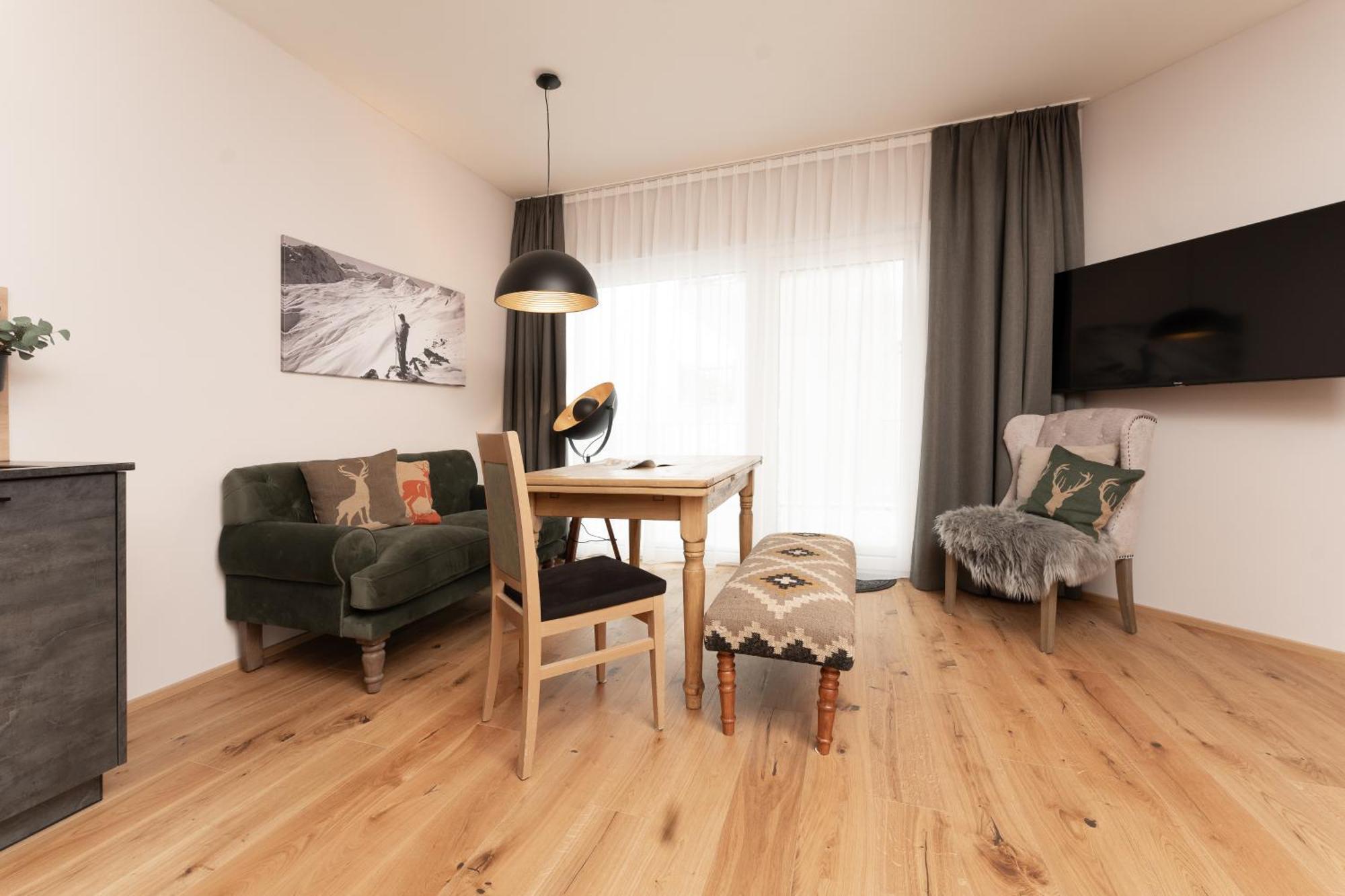 Philipp By A Casa Apartment Solden Bagian luar foto
